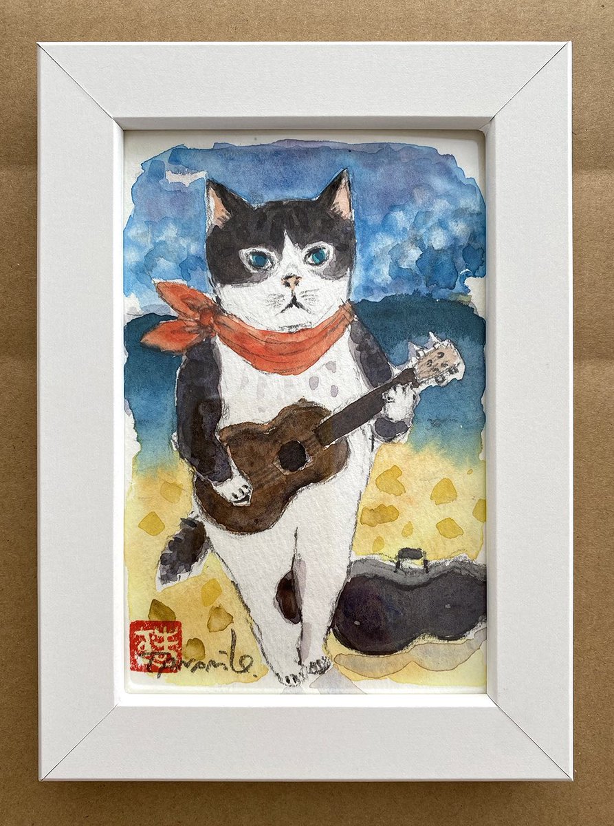 くまくら珠美 on X: 