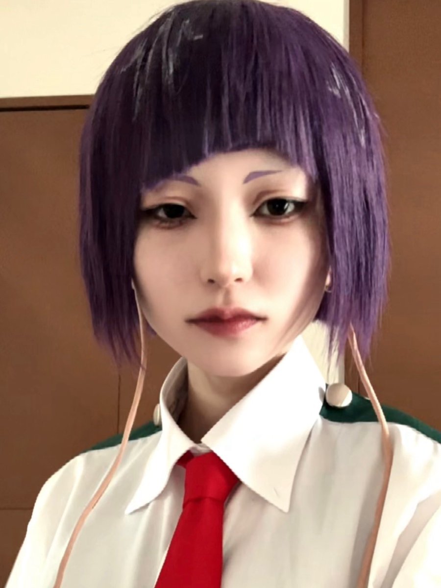 久しぶりの宅ｺｽ、初めての女の子