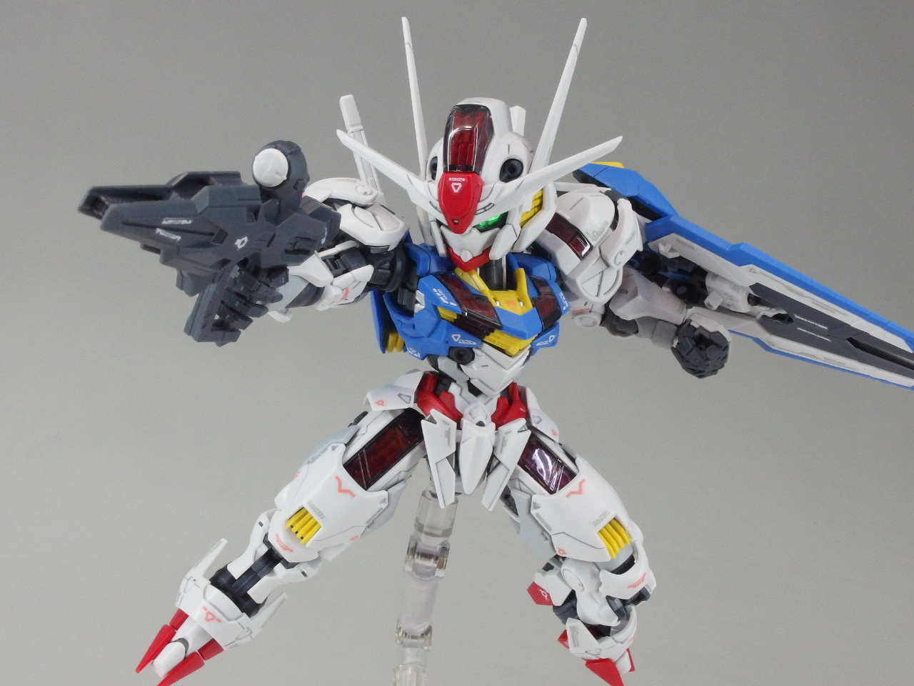 ケンビル＠ガンプラ on X: 