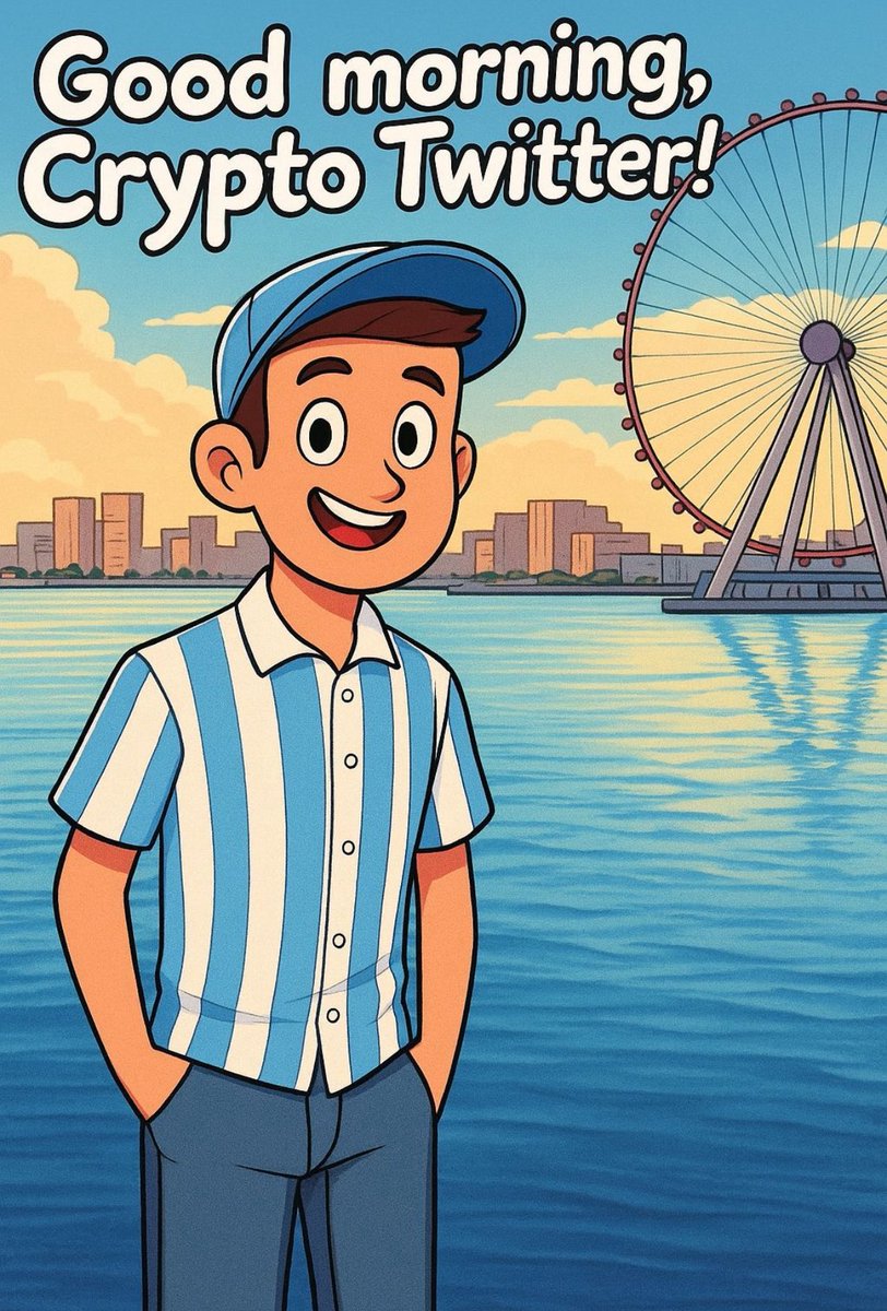 Trading Martin tweet media