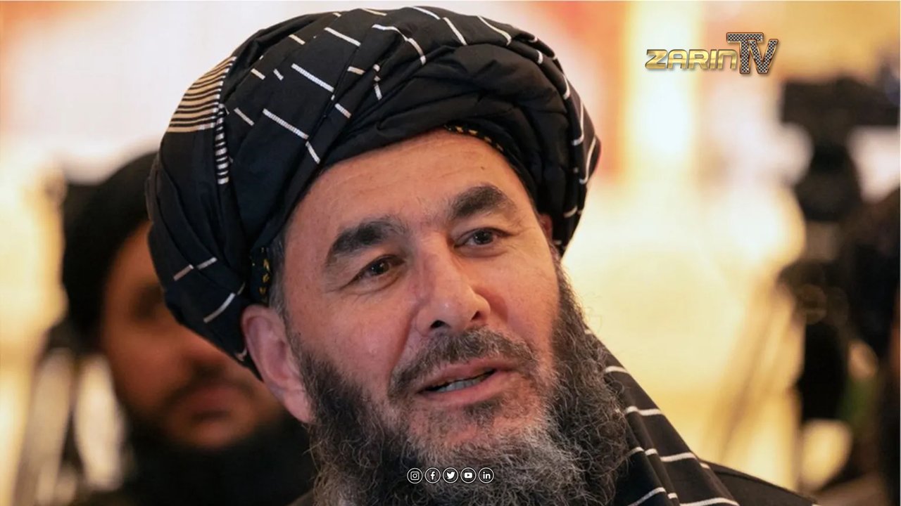 نورزی، پدرخوانده طالبان: کلیددار معادن افغانستان
