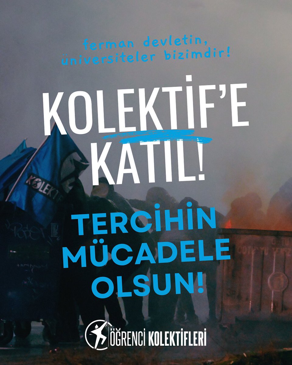 Tercih Sonuçları Açıklandı!

Üniversiteyi kazanan tüm arkadaşlarımızı tebrik ediyoruz! Hayatınızın yeni bir dönemine adım attığınız bu süreçte aklınızdaki tüm sorular, üniversiteye dair merak ettikleriniz ve yaşayacağınız yeni deneyimlerde yanınızdayız.

Parasız eğitim ve