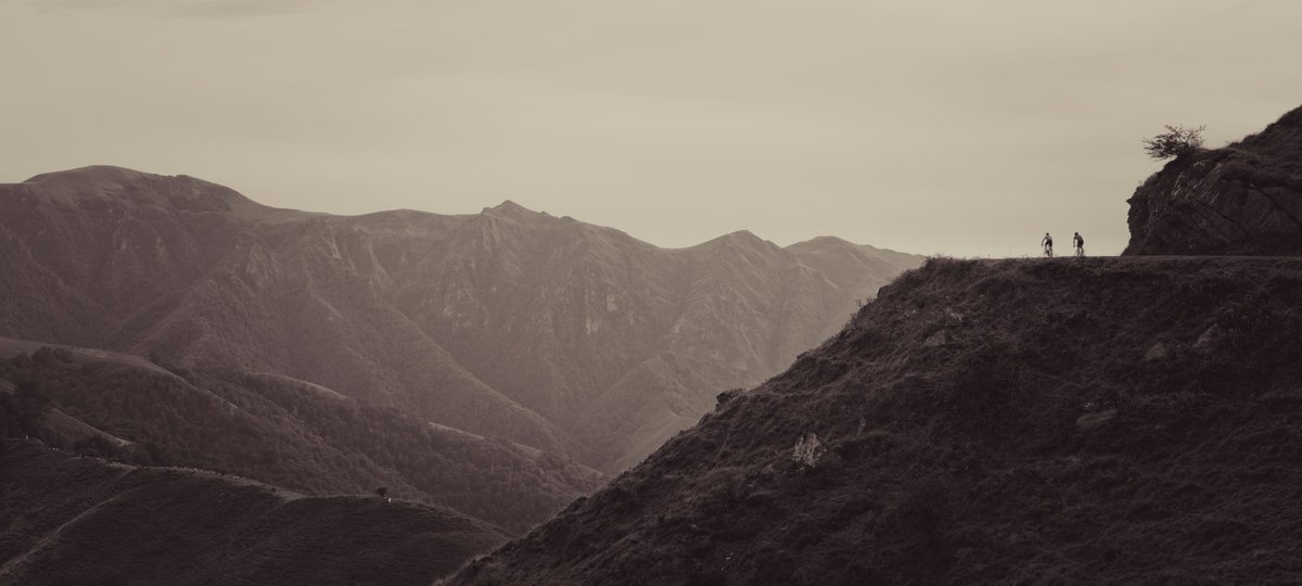 Última semana para  apuntarse al RAK/IRATI XI RUTA de los AKELARRES (Auritz/Burguete) 
13 septiembre 
Cierre inscripciones 31 agosto ziklo.es/events/ruta-de…