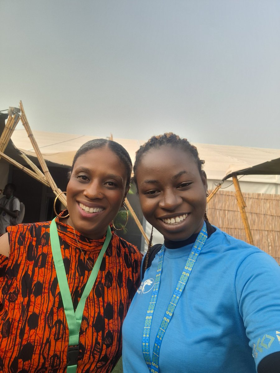 Helen Ugoeze Okereke tweet media