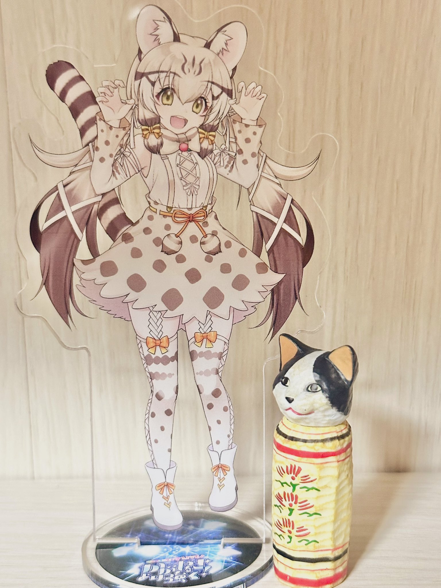 こけし様♡ありがとうございます♡ 猫ノ草 on X: 
