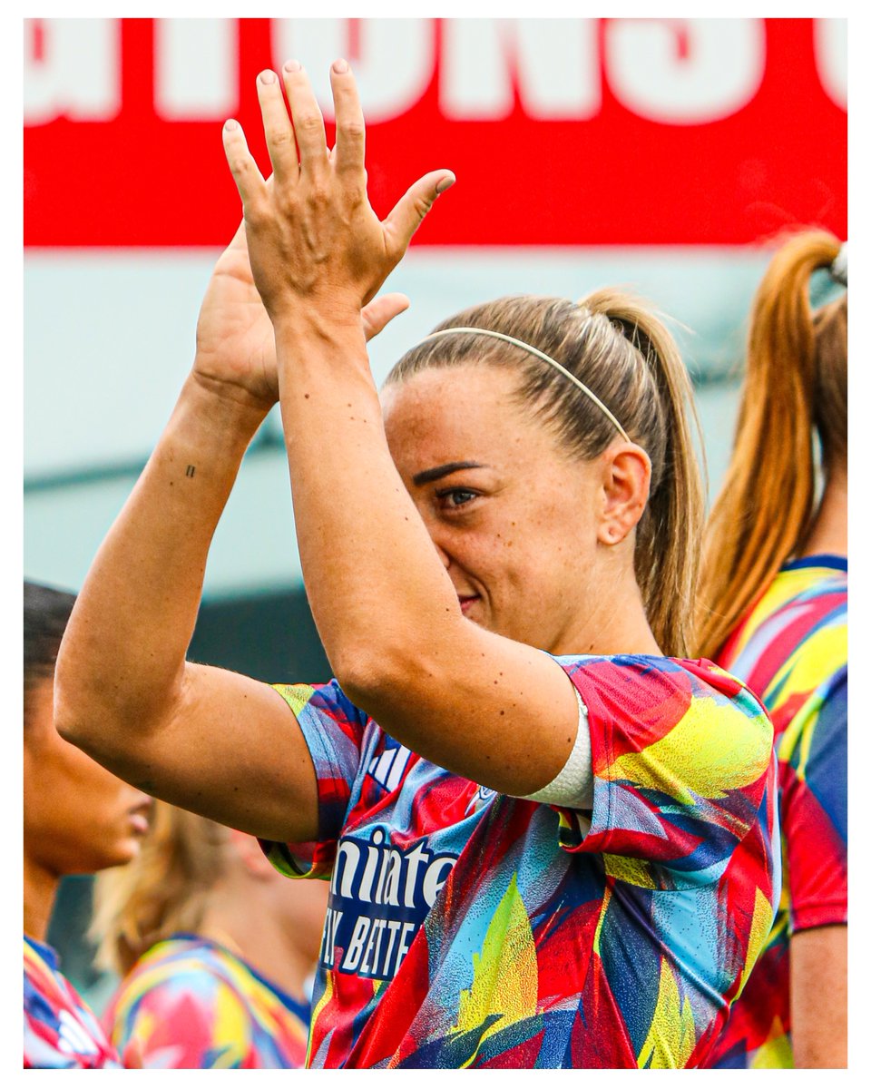 GorrySnaps's tweet image. Good to be back 📸 

Arsenal Women v Tottenham Hotspur Women - Pre Season Friendly at Meadow Park.