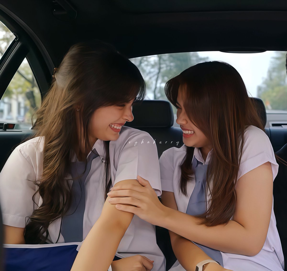 ga bisa ga bisa... Raqeel terlalu gemassz 😭🤏