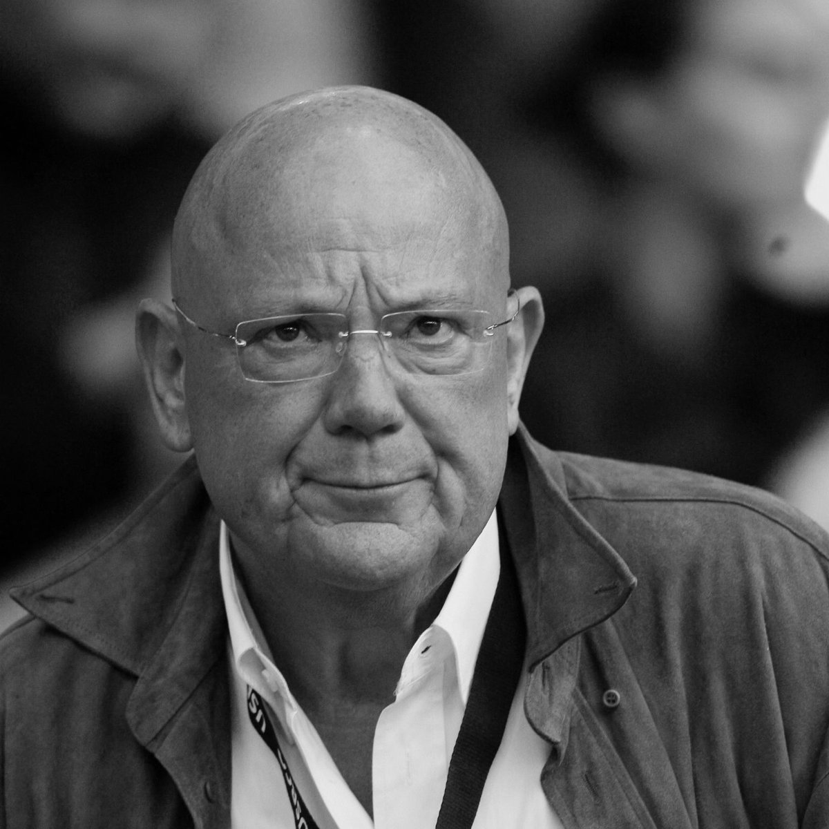 Port_BC's tweet image. C'est avec une immense tristesse que nous apprenons le décès soudain de Jacques Wattez, l'une des figure emblématique du port de Boulogne-sur-Mer.

Le Port Boulogne Calais présente ses plus sincères condoléances à sa famille ainsi qu'à la toute la communauté portuaire boulonnaise