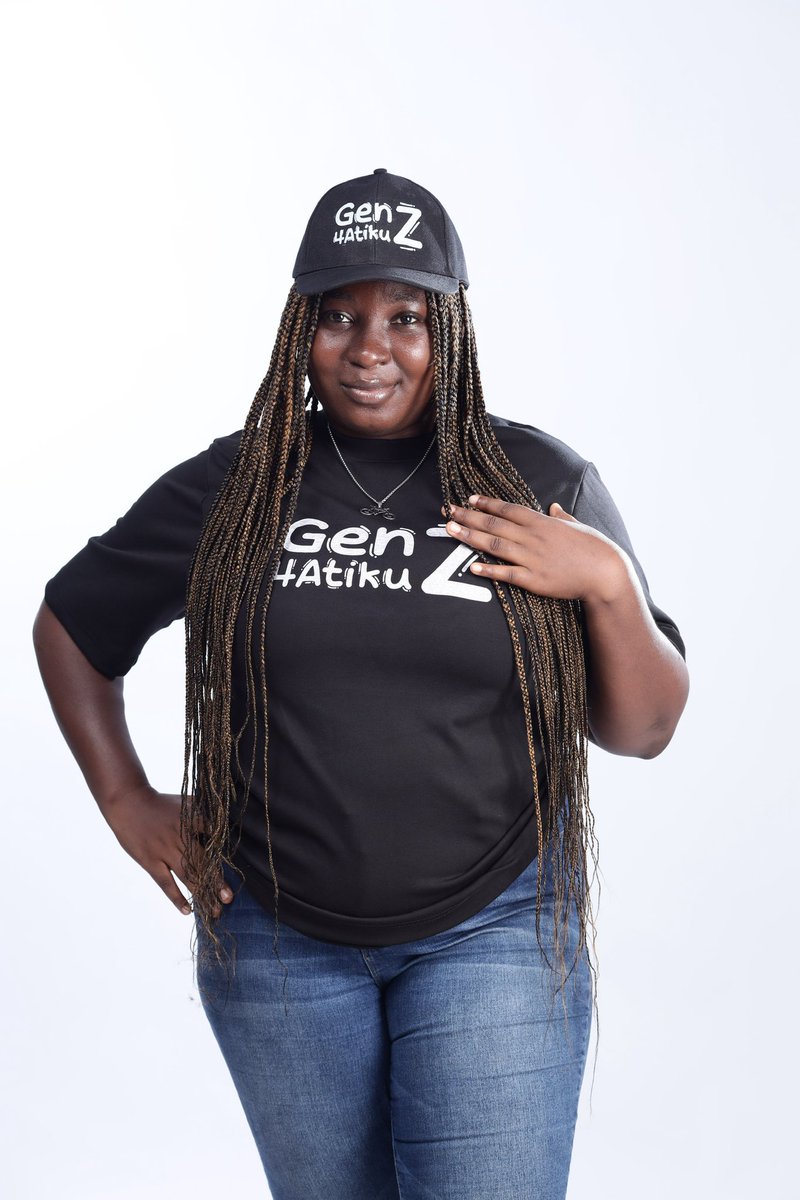 Visit genz4atiku.com for a chance to win our merchandise and also to know our upcoming events.