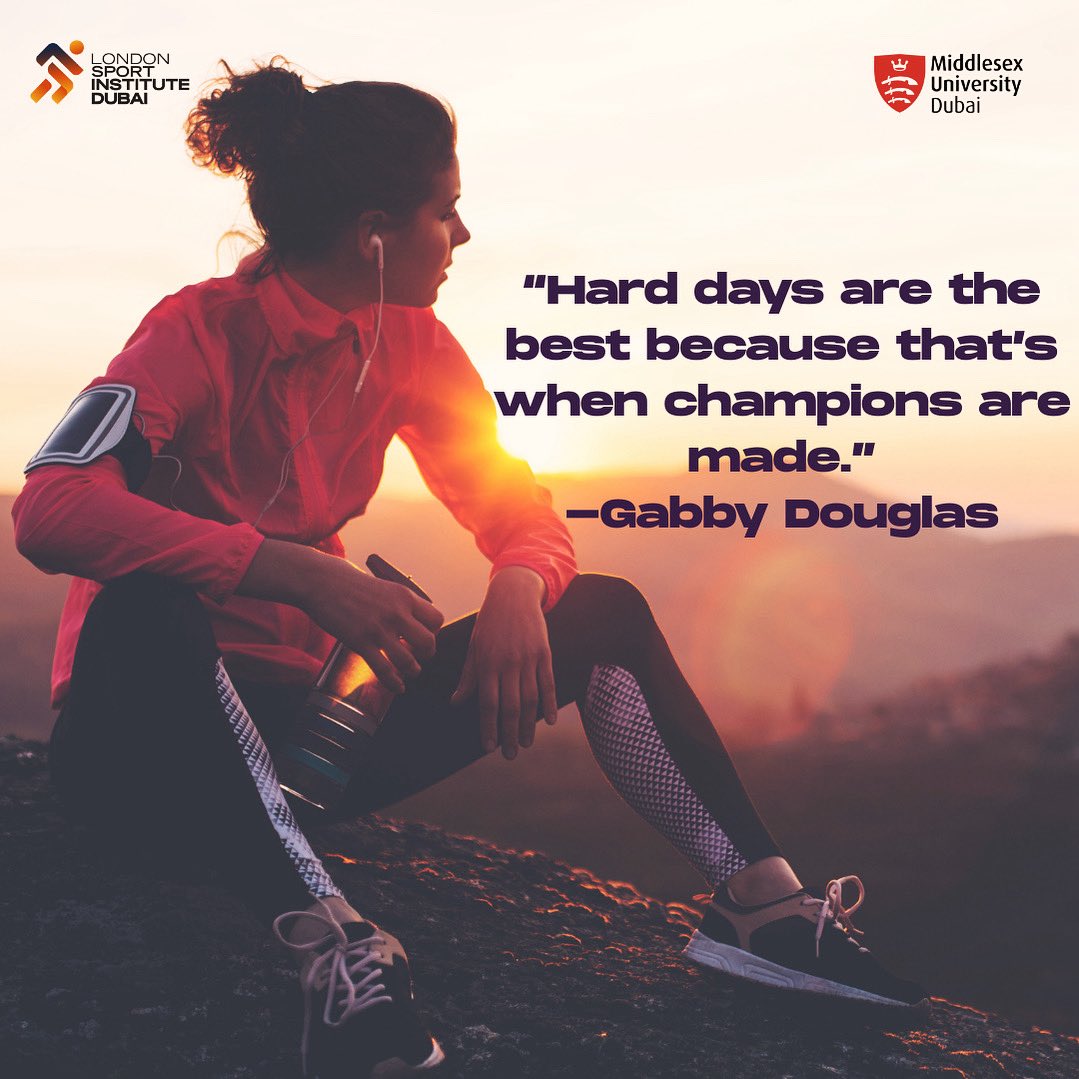 LSIDubai's tweet image. Every challenge you face builds strength you can’t see yet. 
Keep going. Your hard work today is shaping the champion you’ll be tomorrow. 

Who needs this reminder today? Mention them below👇 

#lsidubai #precisioninperformance #futureofsport #sporteducation #mondaymotivation