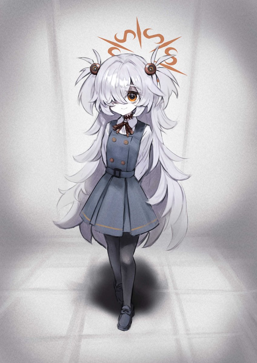 カノエ
#ブルアカ #ブルーアーカイブ #BlueAchieve