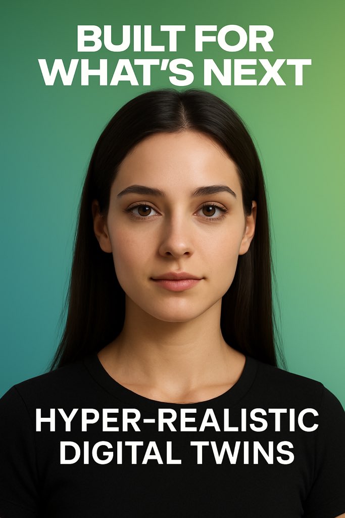 Gm Gm CT. 

🚨 I’ve finally got a New Find on Cookie 🚨

I spotted this project here and decided to dig deeper… here’s what I found about <a href="/antix_in/">Antix.in</a> 👇

👤 What is Antix?

Antix is reimagining human interaction with hyper-realistic digital twins.
Think of it as your AI-powered