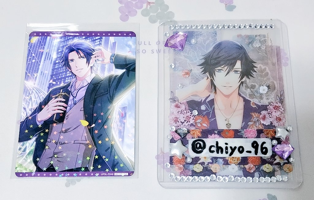 ã¡ããððð
âðð¯ð«ðâïž (@chiyo_96) on Twitter photo ã亀æãããã㪠ã·ã£ãã©ã€ ããžã¥ã³ã¬ ã¢ãã¡ã€ãç¹å
ž Boxç¹å
žãvol.2
è²ïŒé£æãã¬ã³ãã»ã·ã«ãã«ãã¥
â»ç»å1æç®åç
§
æ±ïŒvol.3 Boxç¹å
žããã€
â»ç»å2æç®åç
§
倧éªåžå
ææž¡ãããããã¯éµéã«ãŠ
匟éãã§ããã埡çžãããããŸãããã©ãããããããé¡ãããããŸãã ã亀æãããã㪠ã·ã£ãã©ã€ ããžã¥ã³ã¬ ã¢ãã¡ã€ãç¹å
ž Boxç¹å
žãvol.2
è²ïŒé£æãã¬ã³ãã»ã·ã«ãã«ãã¥
â»ç»å1æç®åç
§
æ±ïŒvol.3 Boxç¹å
žããã€
â»ç»å2æç®åç
§
倧éªåžå
ææž¡ãããããã¯éµéã«ãŠ
匟éãã§ããã埡çžãããããŸãããã©ãããããããé¡ãããããŸãã