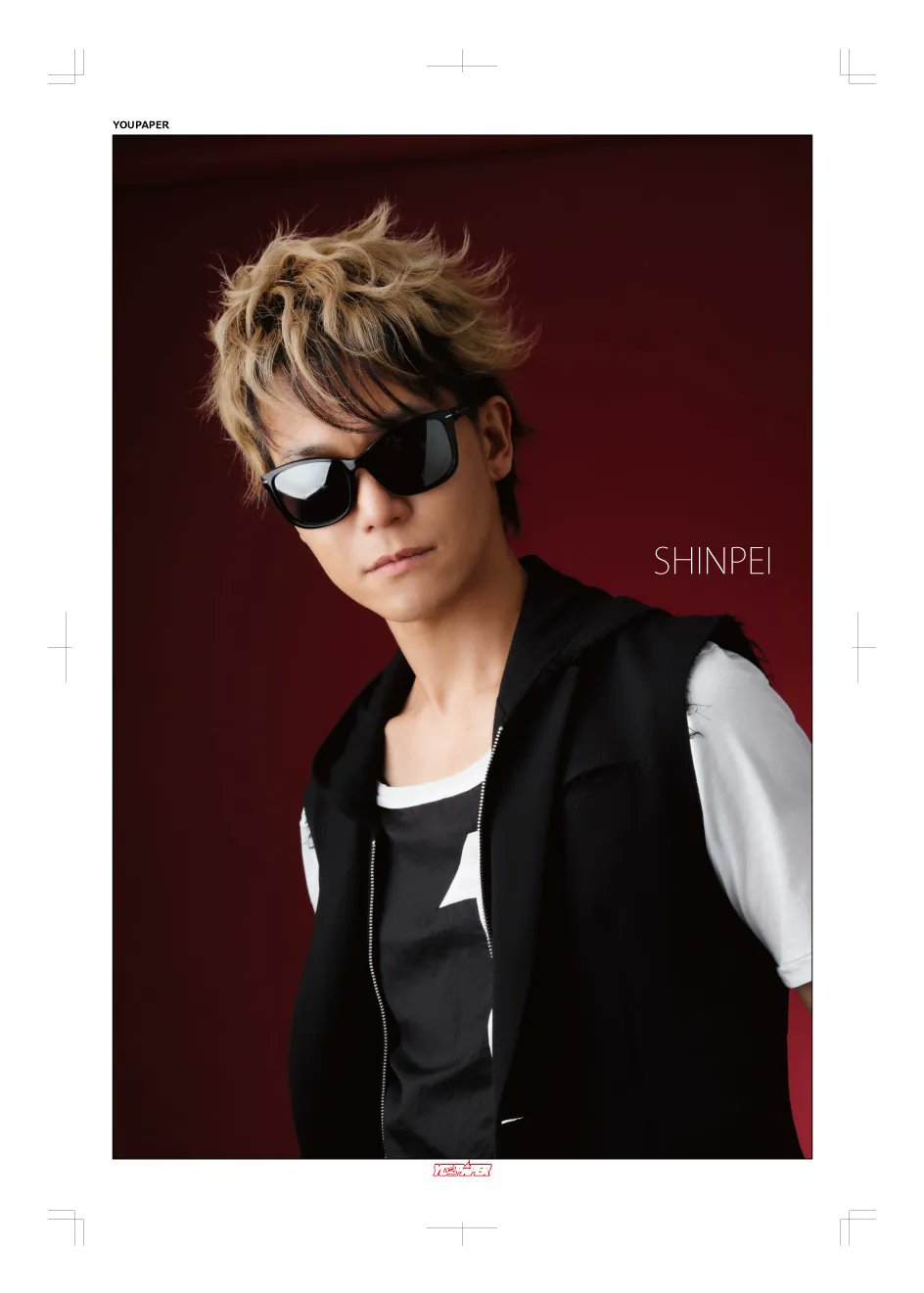 YOUPAPER公式ショップ（YOS） on X: 