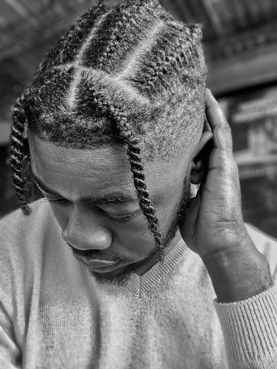 Montrez un peu vos coiffures
Bon début de semaine