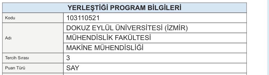 Deu yazanlar selam