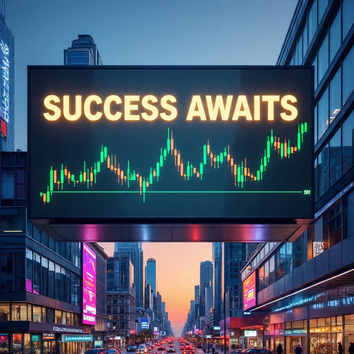 jo__pips's tweet photo. A new week brings new markets, 
new opportunities, 
and a fresh chance to turn 
your trading dreams into reality. 
Stay focused, stay disciplined, 
and let's crush this week!
 #NewWeek
#MondayMotivaton #ProgressOverPerfection #forextrading #BBNaija #bbtvi #SB19 #zonauang #HARQEEL https://t.co/XJThx0QgnI