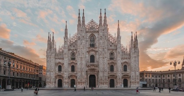 Exciting News! - We have deployed a new Location: Milano, Italy 🇮🇹
This is our 14th global location and 7th location in Europe.
Check it out: ifog.ch/en/vps/vps-mil…