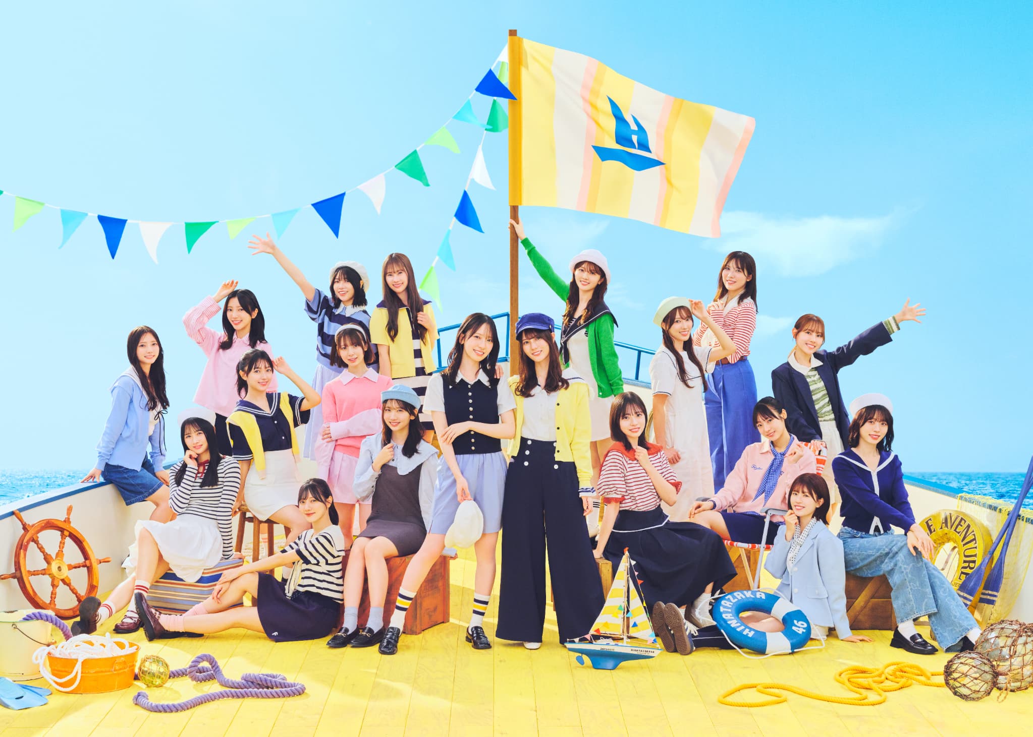【個別購入可】日向坂46 シブツタ限定 フライヤー 個別購入可】日向坂46 シブツタ限定 フライヤー 竹内 希来里 日