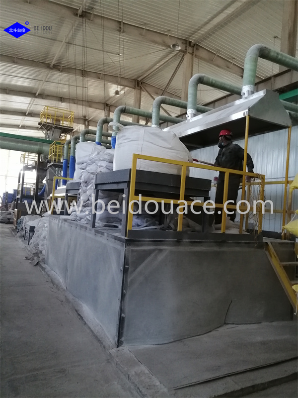 martinma0716's tweet image. 🚀 Boost your water-soluble fertilizer production with Beidou's high-precision turnkey line!
✅ Capacity: 10,000-100,000 TPY
✅ Accuracy: ±2‰ batching &amp;amp; packaging
✅ Full-system solution with smart control
📞 +86 15032392591
✉️ martin@beidouace.com
#FertilizerProduction