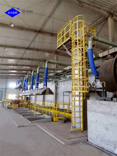 martinma0716's tweet image. 🚀 Boost your water-soluble fertilizer production with Beidou's high-precision turnkey line!
✅ Capacity: 10,000-100,000 TPY
✅ Accuracy: ±2‰ batching &amp;amp; packaging
✅ Full-system solution with smart control
📞 +86 15032392591
✉️ martin@beidouace.com
#FertilizerProduction