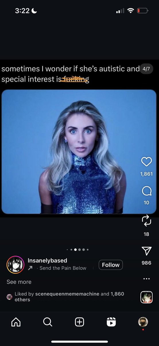 vicki tweet media
