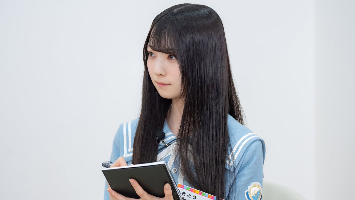 satoyuarchive's tweet image. #佐藤優羽 #日向坂46 #ひななり