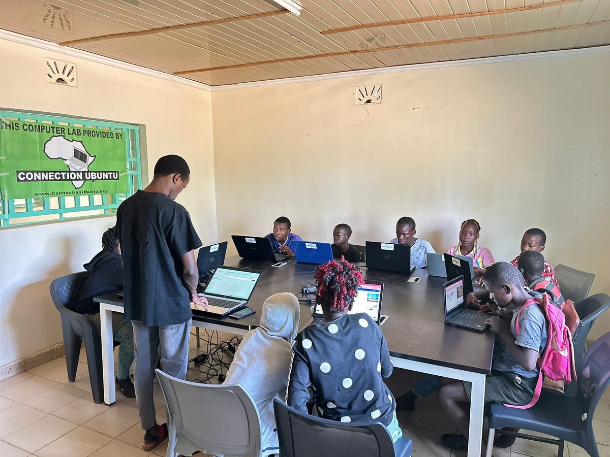 Riley Orton Foundation tweet media