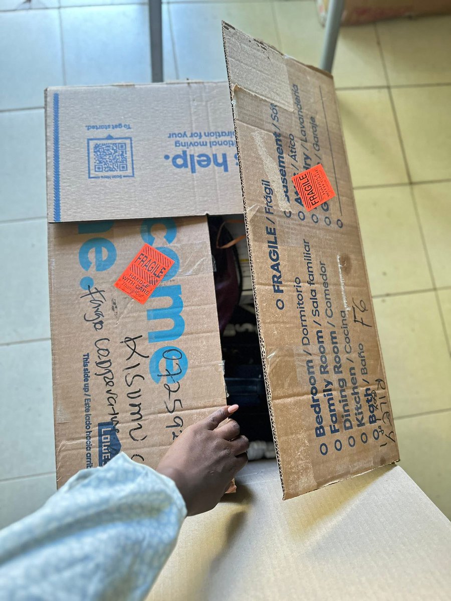 Riley Orton Foundation tweet media