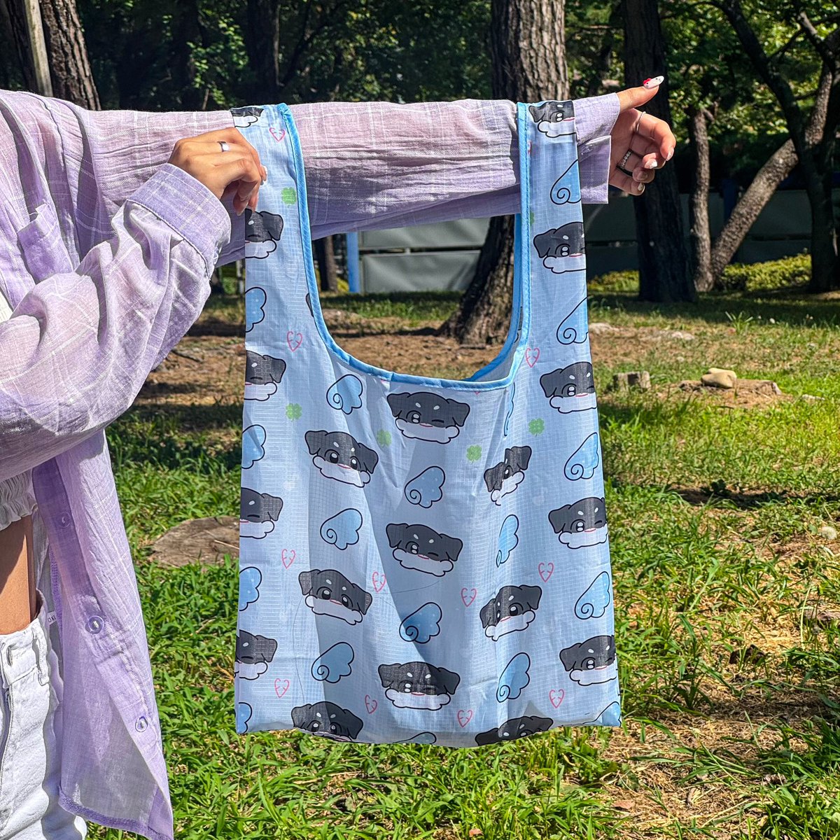 데이식스 10주년 고양콘서트를 기념해 
필쿠백을 나눔합니다 🪽

8/30, 8/31 양일 소량 나눔 ㅜ_ㅜ
시간 및 장소는 당일 타래 공지 !!
#RT 추첨 2분께 바쿠백을 보내드립니다

#데이식스 #DAY6 #원필 #WONPIL