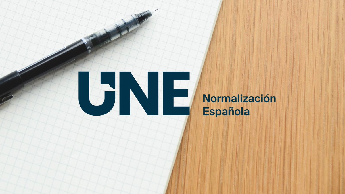 📚Gracias al convenio suscrito con AENOR, los Arquitectos Técnicos Colegiados pueden acceder a más de 2.000 normas UNE de gran relevancia en la construcción, referenciadas en reglamentos como el CTE, REBT, RITE…

📌cgate-coaat.com/aenor/Aenor.asp
