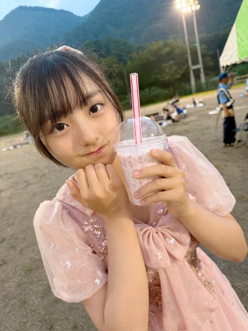 Twitterのコスプレ画像13