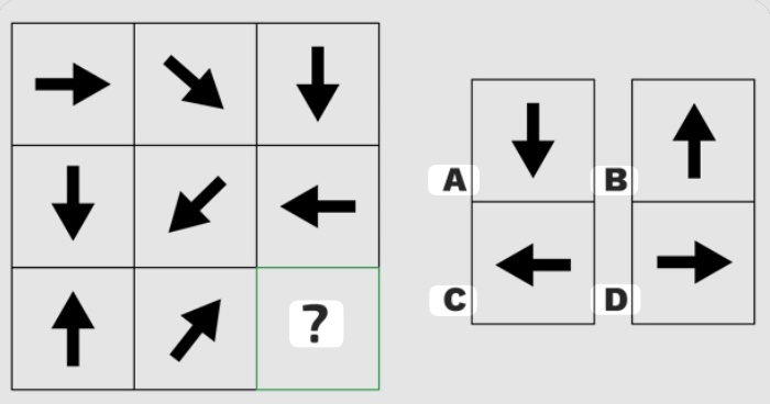 RiddleSolverX's tweet image. Can you Solve This Question?
#MathRiddles