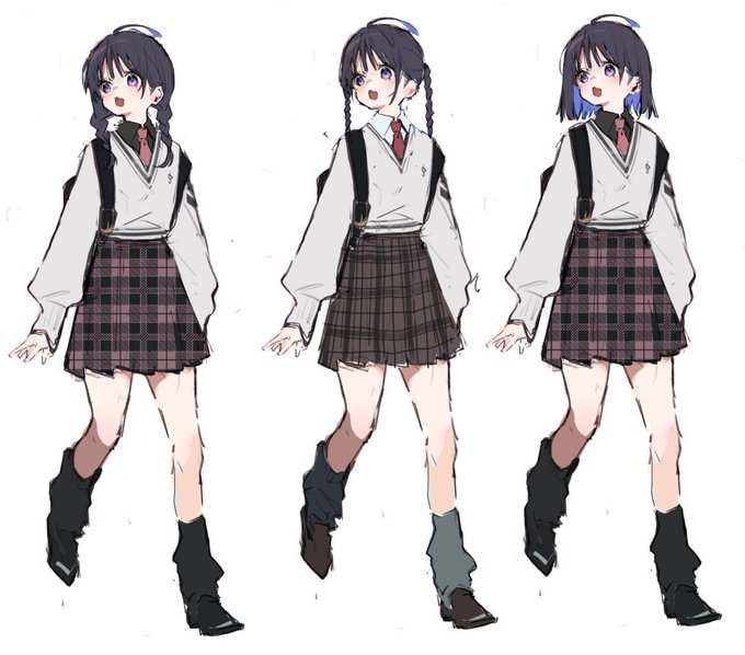 これはぼつったやつ 