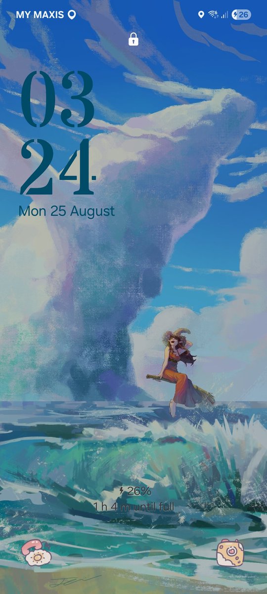 AppuruJay's tweet image. I'm too happy with how this looks