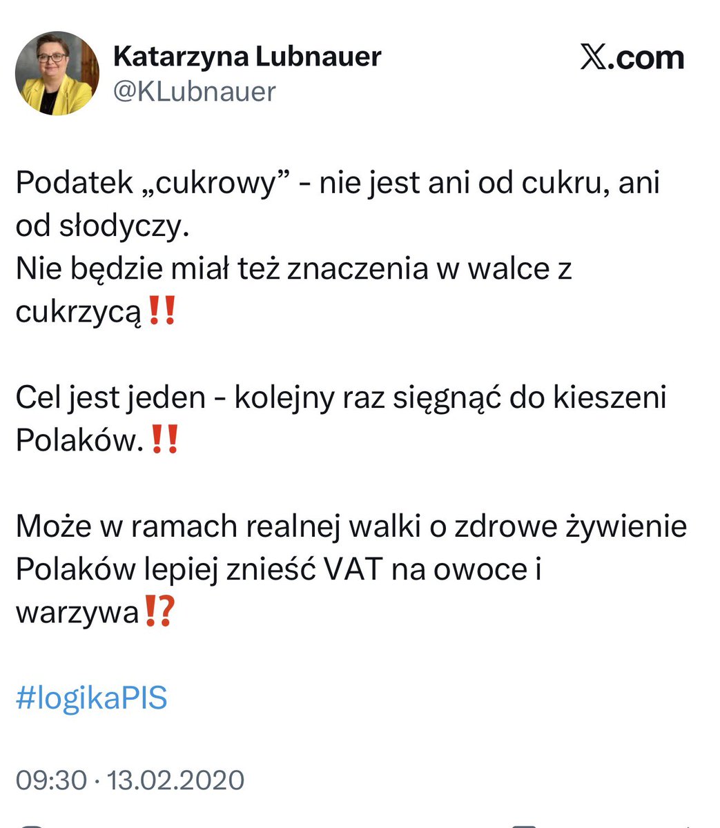 Nie wiem czy Państwo wiedzą, że skasowane wpisy na X przez jakiś czas wciąż są widoczne ;)