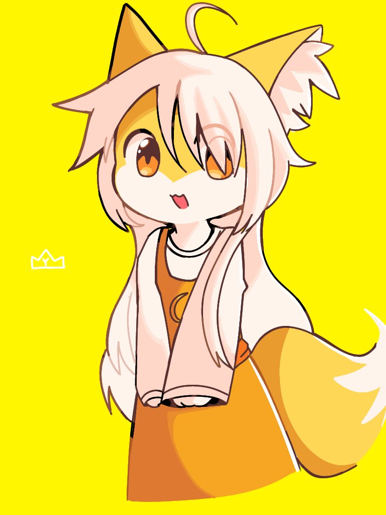 Art trade with a friend of mine

<a href="/HirumiSakuya/">Hirumi Sakuya 🌙</a>