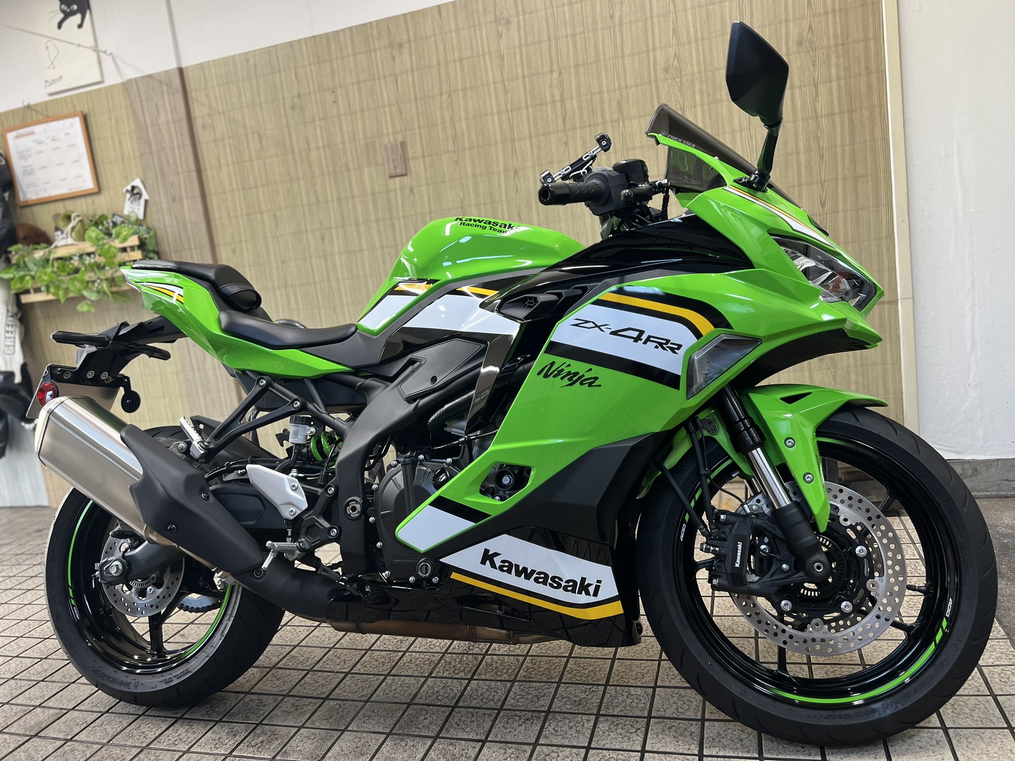 バイク洗車OldSalt埼玉 on X: 