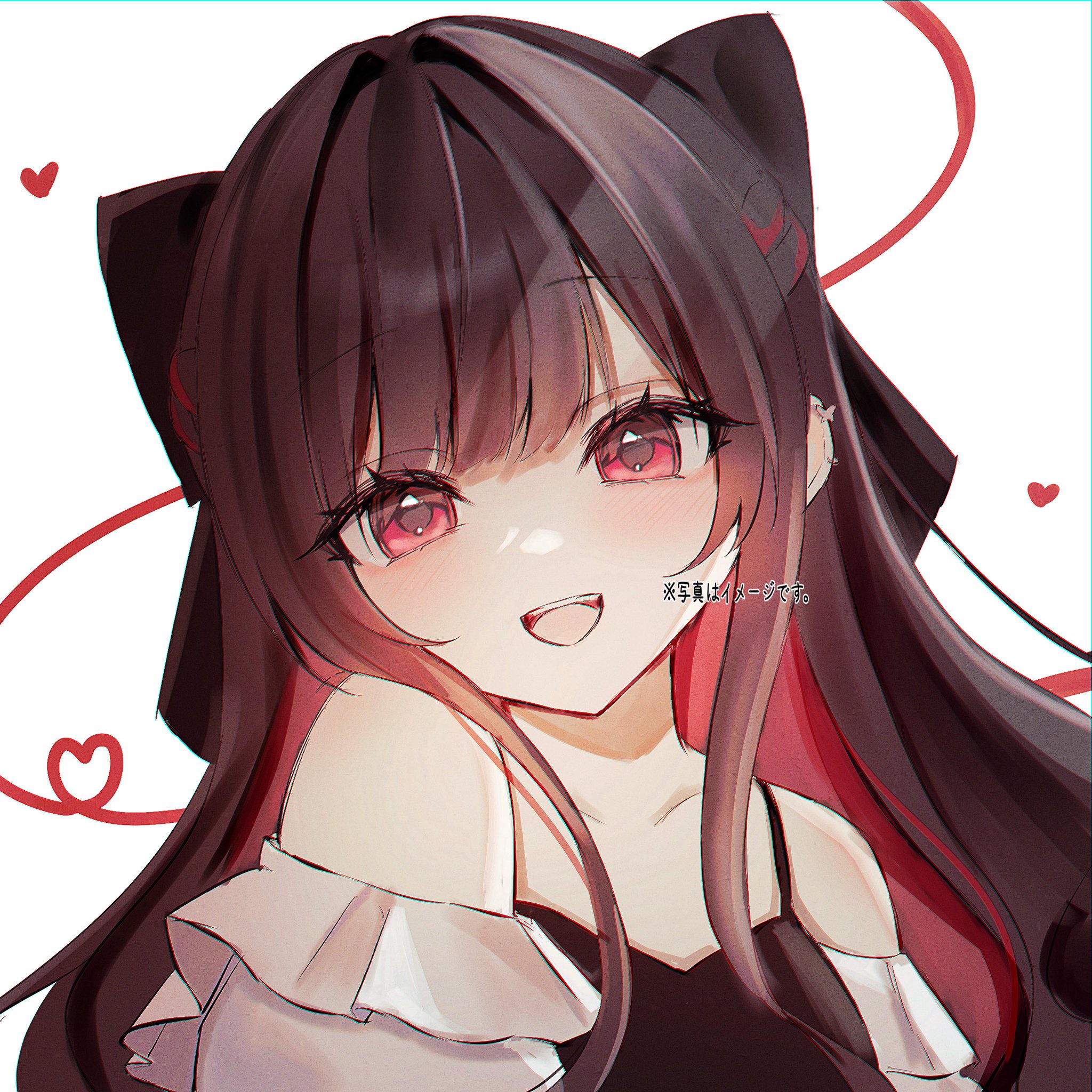 yuki様♡ありがとうございます♡ 💭しろ💭⑅🎀🐾 on X: 
