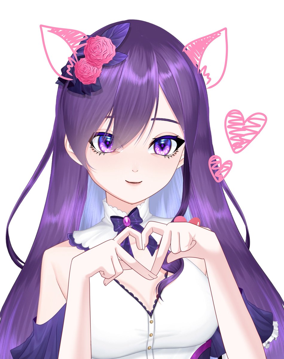 Hai, apa kabar?💜

Aaaa I'm so happy, bcs I through something amazing in my life~! Hwehe

Jangan lupa jaga kesehatan ya💜 sehat - sehat sampai aku kembali~ UwU
