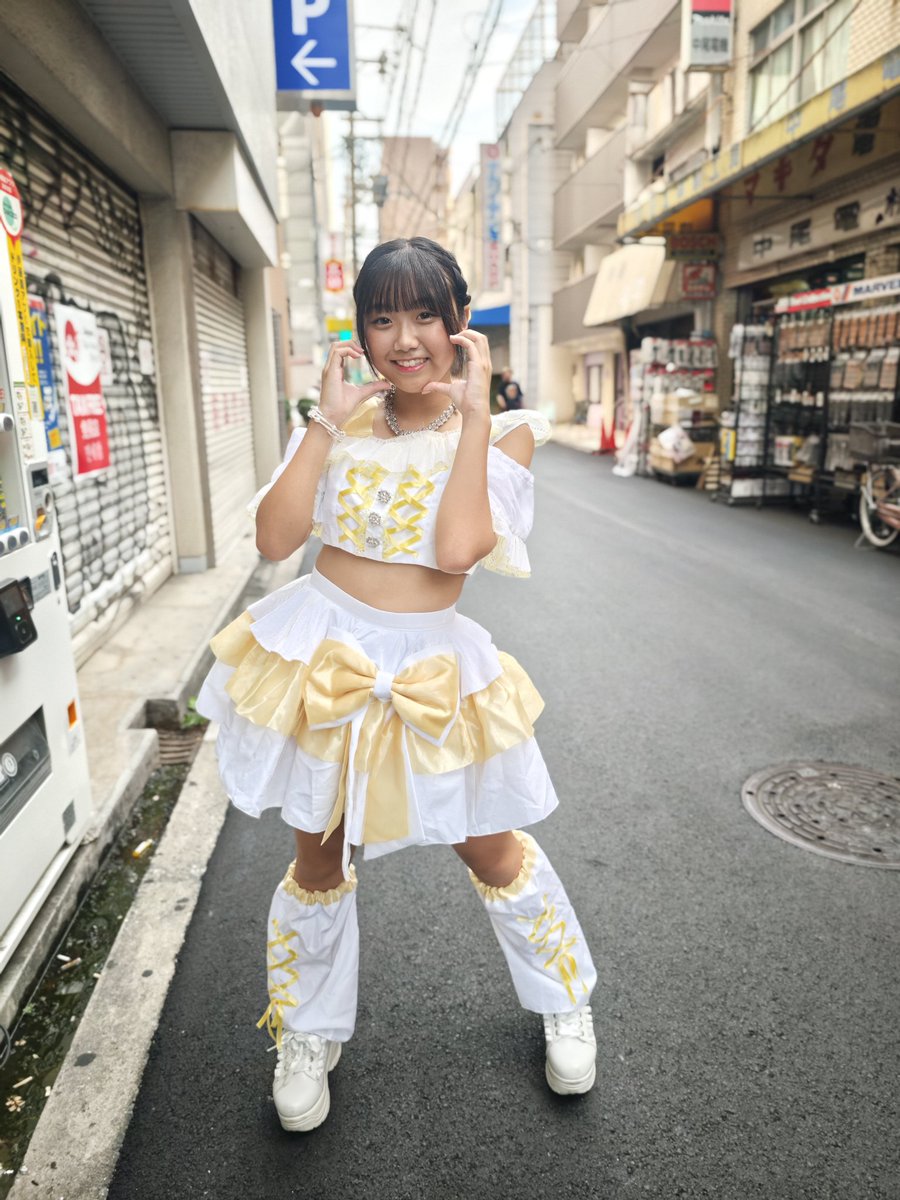 あおい えいじ @アイドル応援垢 (@oopsadaisy1991) on Twitter photo #AINO
#パイナップルクラブ
#PolluxTheater
#2025年8月24日
#Xiaomi14Ultra
#Leica
#マスターポートレート
#上品で繊細
<a href="/PINEC_AINO/">パイナップルクラブ@AINO</a> #AINO
#パイナップルクラブ
#PolluxTheater
#2025年8月24日
#Xiaomi14Ultra
#Leica
#マスターポートレート
#上品で繊細
<a href="/PINEC_AINO/">パイナップルクラブ@AINO</a>