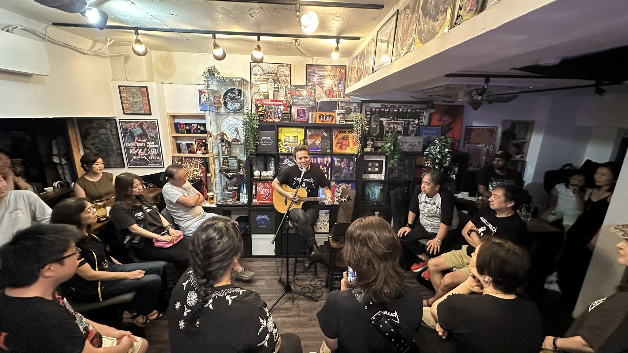 Japannica: Metal Justice Tokyo #446 (@Japannica_Tokyo) / X