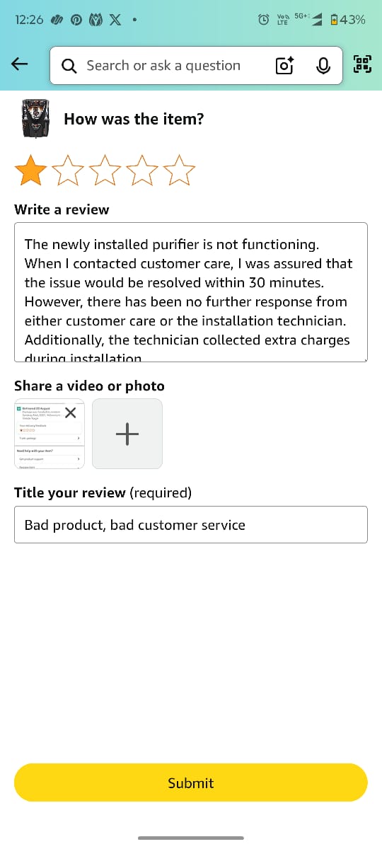 SANDBEEP MALLI tweet media