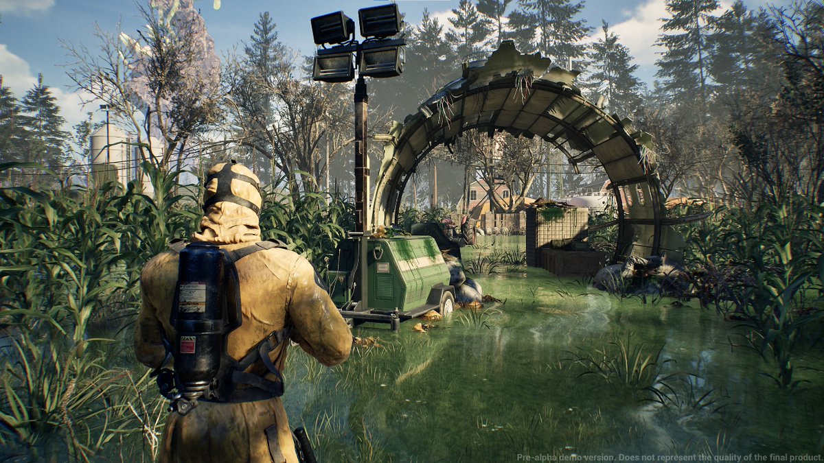 ☢️👽​🌪️Apocalypse + alien + tornade = No More Light.
store.steampowered.com/app/1363400/No…

Si tu as une chaîne Youtube, que tu veux tester la pre-alpha, et nous aider à faire connaître le jeu, contacte moi. J'ai 10 clés ! Bienveillance et curiosité requise ^^

#indiegames #help #apocalypse