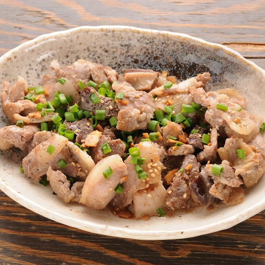 エビスコ酒場本日は17時～24時まで営業です！
本日のおすすめはレバニラ炒め！！！
大家、帯広で皆様のご来店お待ちしてます！！！

#ddtpro
#エビスコ酒場