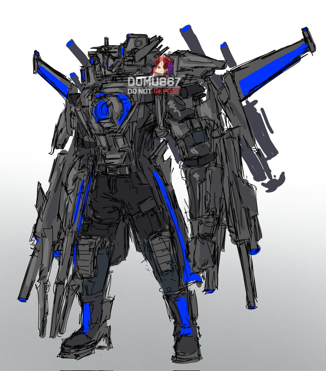 Domu (@domu867) on Twitter photo Working on a lil something, have this for now!!!
TCM 5.0 Final war Upgrade
#SKIBIDITOILET 
#SkibidiToiletfanart 
#skibidi_toilet Working on a lil something, have this for now!!!
TCM 5.0 Final war Upgrade
#SKIBIDITOILET 
#SkibidiToiletfanart 
#skibidi_toilet