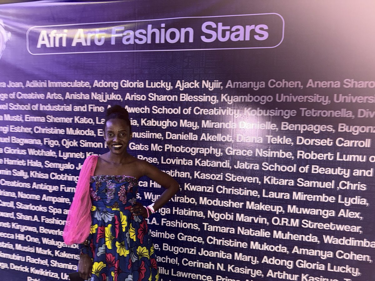 DAkellot's tweet image. At the AfriArt Fashion Awards
Congratulations to all winners 
#awardnominee
#femalemodeloftheyear
@TrillionLooks