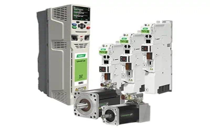 Control Techniques Dynamics se une a Nidec Drives
👉🏼 infoplc.net/plus-plus/empr…

Se espera que esta iniciativa resulte en una oferta de soluciones de servoaccionamientos más atractiva, posicionando a Nidec Drives para un sólido crecimiento futuro