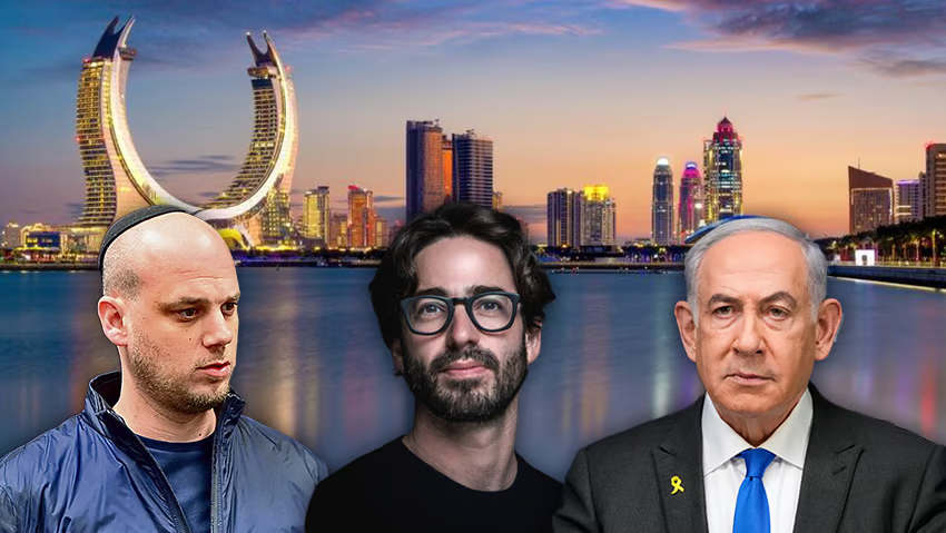 1. יש לא מעט אנשים שמדברים על קטארגייט במונחים של בגידה במדינה. אני מבינה אותם. אבל מצד שני, יש משהו מאוד פשטני במונח הזה. אנחנו מדמיינים איזה קלסר מרופט או תמונות או מידע שעברו לידי מדינה עוינת תמורת כסף. 

מה שקטאר הצליחה לחולל פה באמצעות אנשים תאבי בצע זה הרבה יותר גרוע.🧵