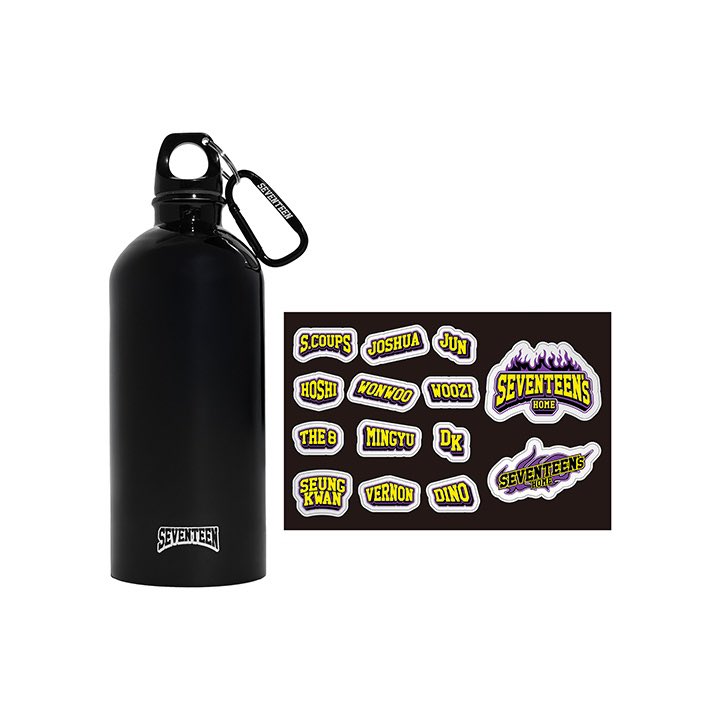 25 SEVENTEEN's HOME]STRING BAG BAG 0 SEVENTEEN's アイドル